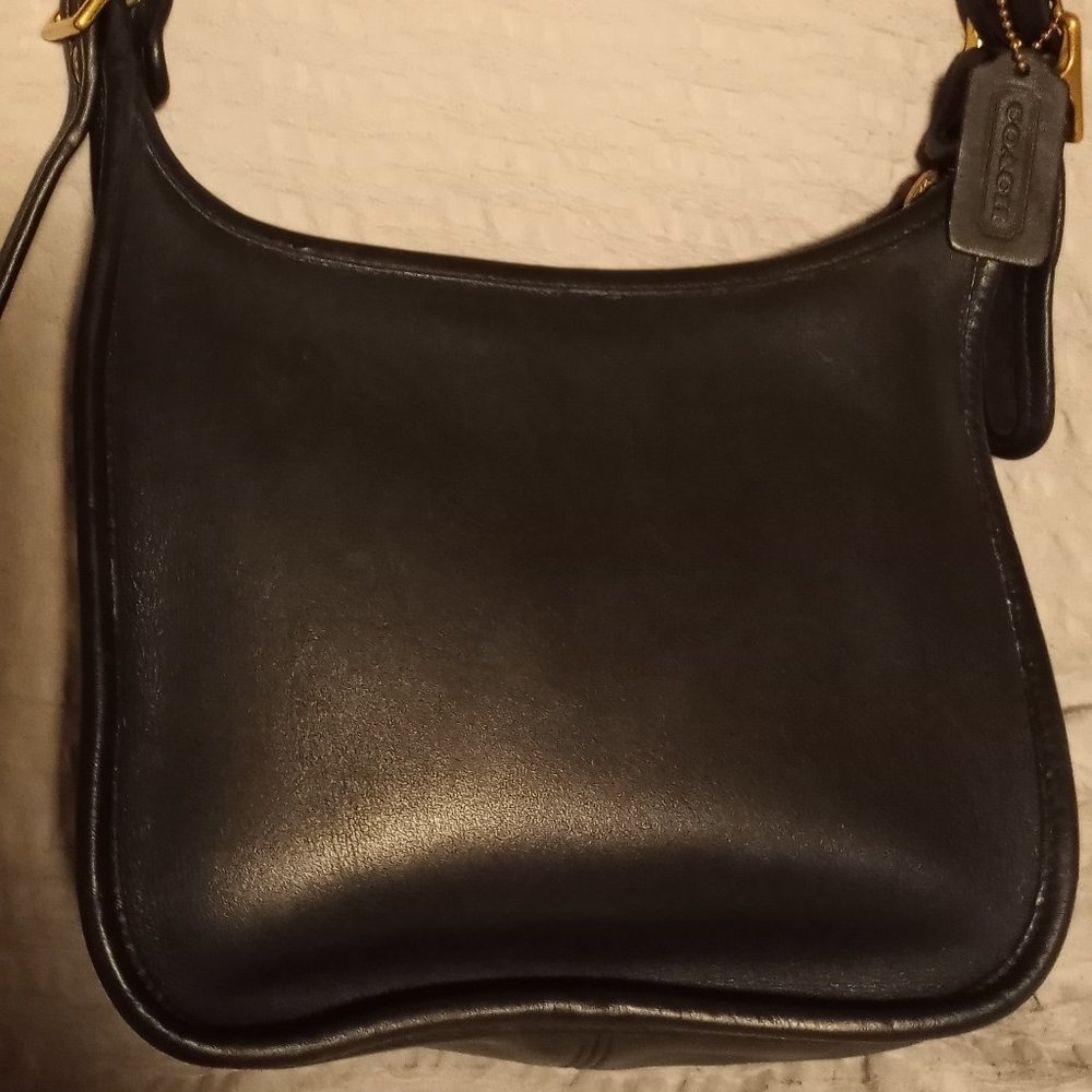 Vintage Janice Legacy 9950 Crossbody/Shoulder Bag